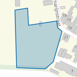 Perceel PLP00-C-2986