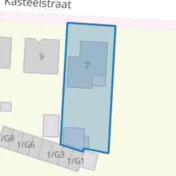 Perceel PLP00-C-2988