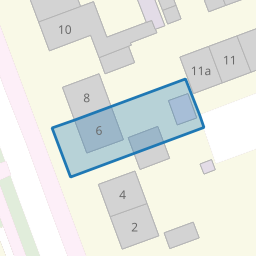 Perceel PLP00-C-2992