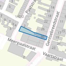 Perceel PLP00-C-2996