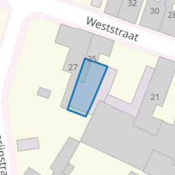 Perceel PLP00-C-3000