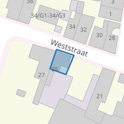 Perceel PLP00-C-3001