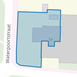 Perceel PLP00-C-3007