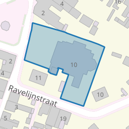 Perceel PLP00-C-3013