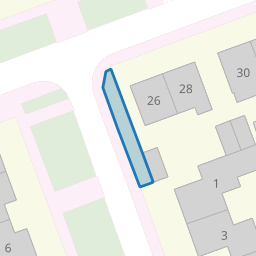 Perceel PLP00-C-3014