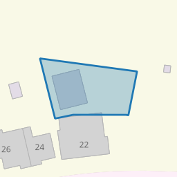 Perceel PLP00-C-3022