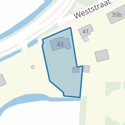 Perceel PLP00-C-3025