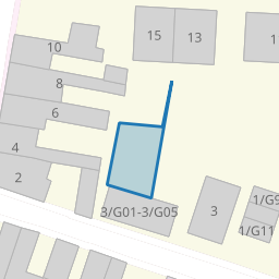 Perceel PLP00-C-3034