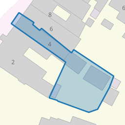 Perceel PLP00-C-3036