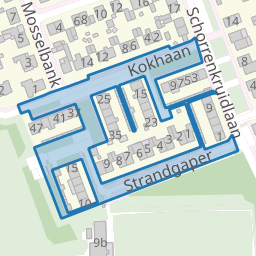 Perceel PLP00-C-3039