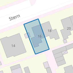 Perceel PLP00-C-3040