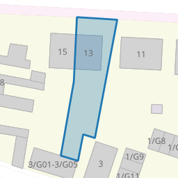 Perceel PLP00-C-3045