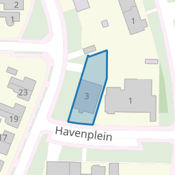 Perceel PLP00-C-3048