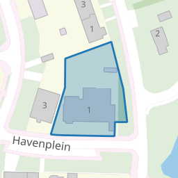 Perceel PLP00-C-3049