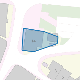 Perceel PLP00-C-3055