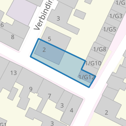 Perceel PLP00-C-3060