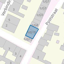 Perceel PLP00-C-3061