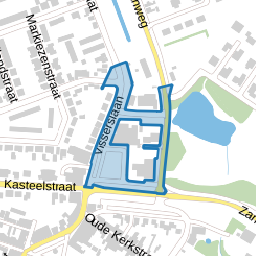 Perceel PLP00-C-3062