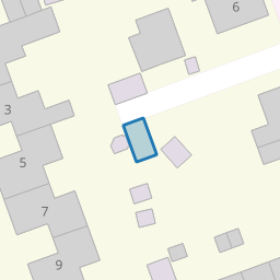 Perceel PLP00-C-3070