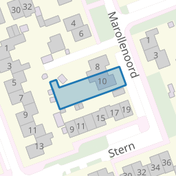 Perceel PLP00-C-3071