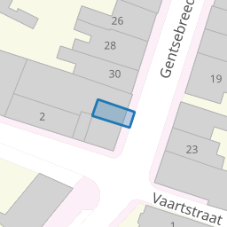 Perceel PLP00-C-3072