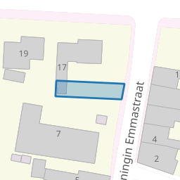 Perceel PLP00-C-3075