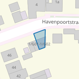 Perceel PLP00-C-3077