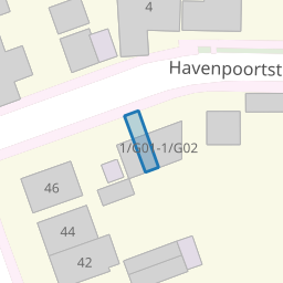 Perceel PLP00-C-3078