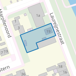 Perceel PLP00-C-3083