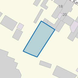 Perceel PLP00-C-3087