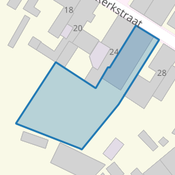 Perceel PLP00-C-3088