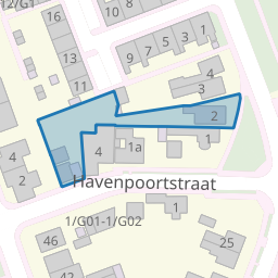 Perceel PLP00-C-3090