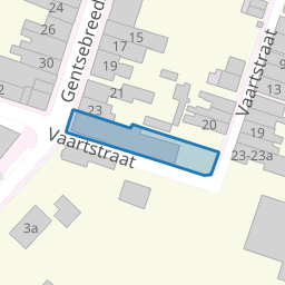 Perceel PLP00-C-3100