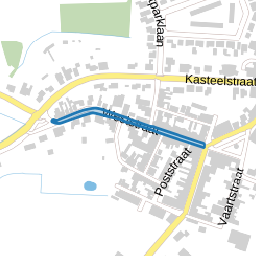 Perceel PLP00-C-3105