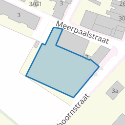 Perceel PLP00-C-3107