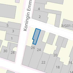 Perceel PLP00-C-3108