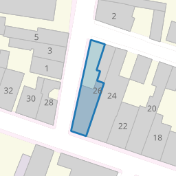 Perceel PLP00-C-3109