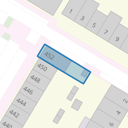 Perceel PMR00-A-1000