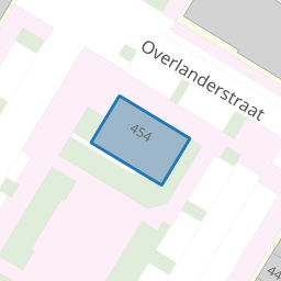 Perceel PMR00-A-1001