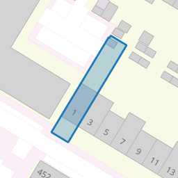 Perceel PMR00-A-1003