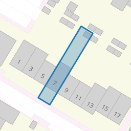 Perceel PMR00-A-1006