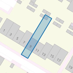 Perceel PMR00-A-1007