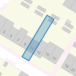 Perceel PMR00-A-1008