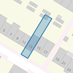 Perceel PMR00-A-1009