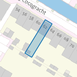 Perceel PMR00-A-1016