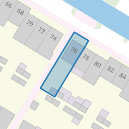 Perceel PMR00-A-1023