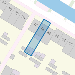 Perceel PMR00-A-1024