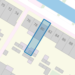 Perceel PMR00-A-1025