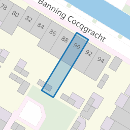 Perceel PMR00-A-1030