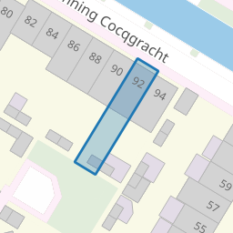 Perceel PMR00-A-1031